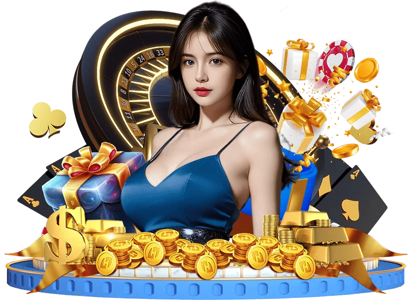 rr88 icon sảnh casino