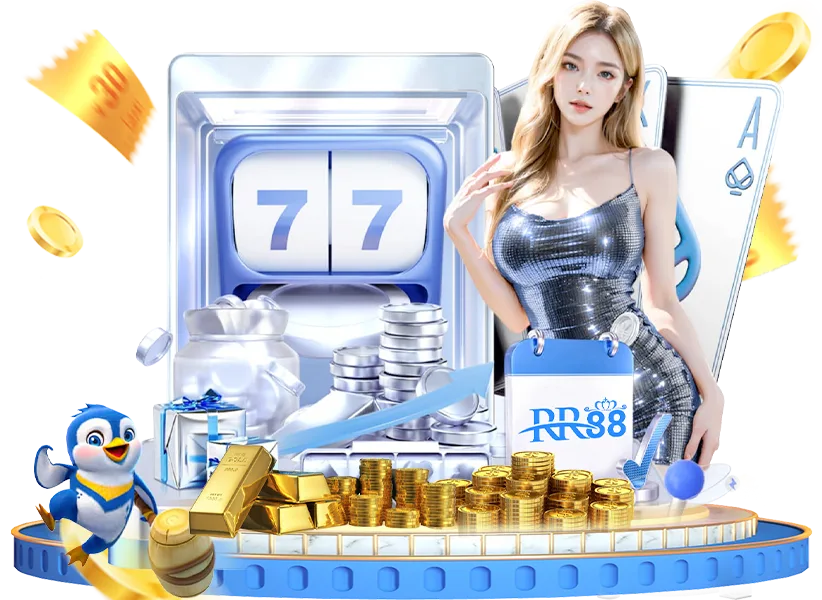 rr88 trang chủ